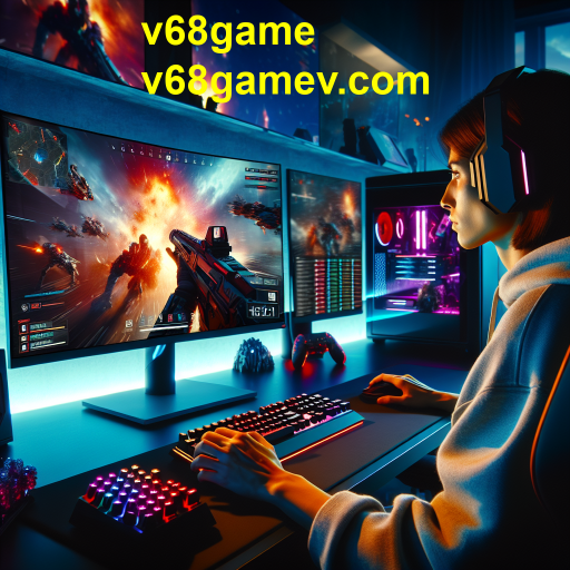 A Magia dos Jogos de Fantasia: Explorando Mundos Incríveis